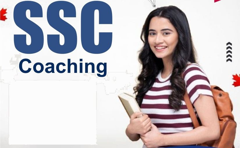 SSC Coaching Institute in Bihar